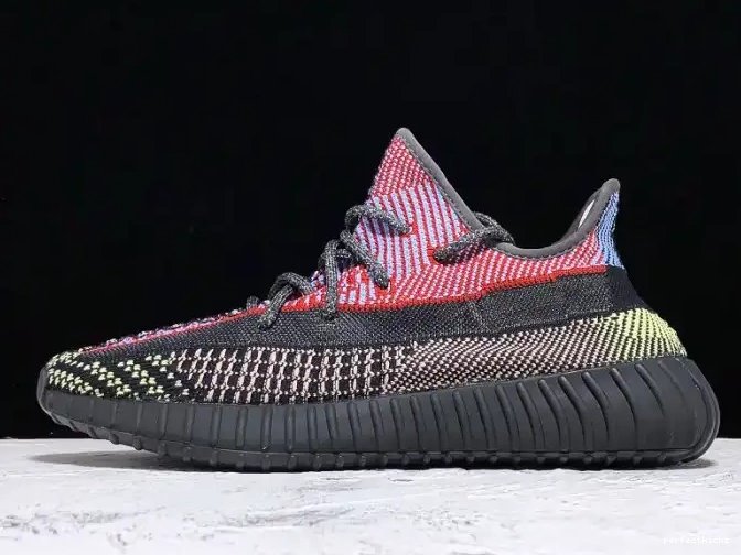 350 Adidas Boost FW5190 V2 Yeezy 